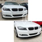 Splitter Voorspoiler Spoiler Lip past voor BMW 3 Serie E90 E, Verzenden