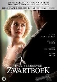 Zwartboek op DVD, Verzenden, Nieuw in verpakking