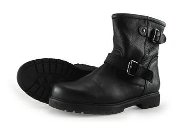 Felina Biker boots in maat 42 Zwart, Verzenden, Overige typen