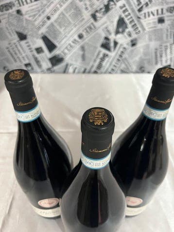 2021 Masciarelli, Montepulciano d’Abruzzo - Abruzzo DOC - 3, Nieuw