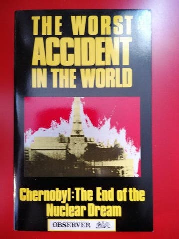 The Worst Accident in the World, Verzenden