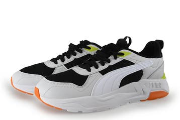 Puma Sneakers in maat 44 Zwart, Vêtements | Hommes, Chaussures, Verzenden, Sneakers