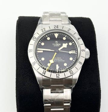 Tudor - Black Bay Pro - Brand New M79470 - Homme - 2026