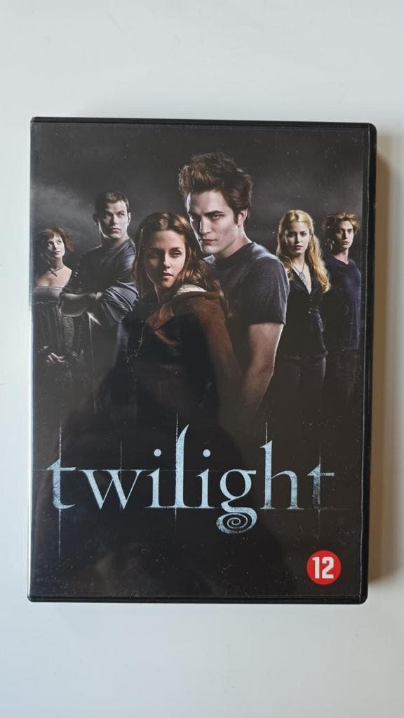 TWILIGHT (DVD), CD & DVD, DVD | Autres DVD