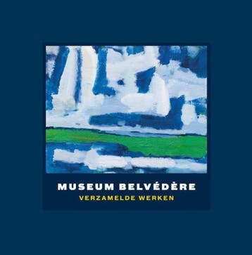 Museum Belvédère | Han Steenbruggen | Nieuw, Boeken, Verzenden, Nieuw, Han Steenbruggen