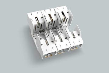 Porte-cartouches Wohner QUADRON - 03763, Bricolage & Construction, Verzenden