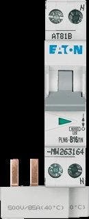EATON INDUSTRIES Disjoncteur Système 55 - 1742416, Bricolage & Construction, Verzenden
