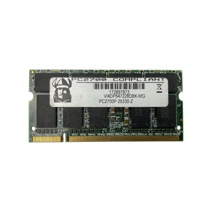 Cisco PC2700P-25330-Z, Computers en Software, RAM geheugen, Ophalen of Verzenden