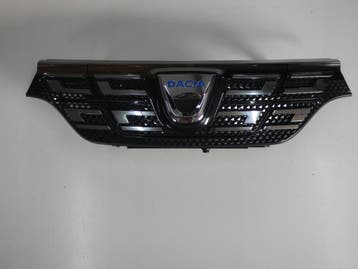 Grill Dacia Spring - Gebruikt, Autos : Pièces & Accessoires, Carrosserie & Tôlerie, Verzenden