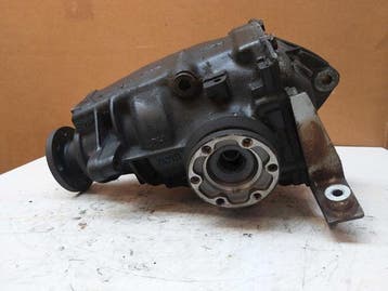 Differentieel achter BMW 3-Serie O95597, Nieuw