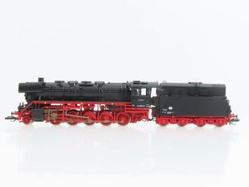 Roco TT - 36087 - Locomotive à vapeur avec tender (1) - BR, Nieuw