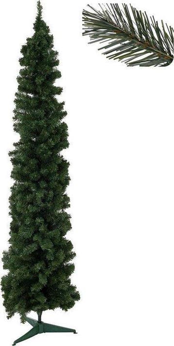 2dekans | Greenland Kerstboom - Potloodmodel - PVC - Ø43 cm, Diversen, Ophalen of Verzenden, Nieuw