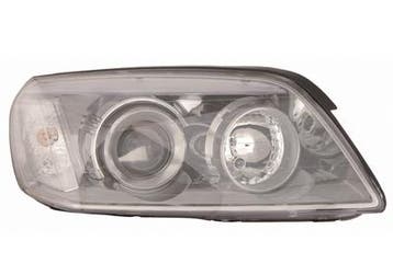 Chevrolet Captiva 2006-2011 Grijs Koplamp Rechts (Koplampen), Auto-onderdelen, Verzenden, Nieuw