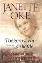 De toekomst van de liefde 9789059772373 Janette Oke, Verzenden, Gelezen, Janette Oke
