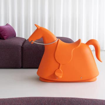 Magis Rocky schommelpaard, Kinderen en Baby's, Verzenden, Nieuw
