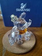 Swarovski - Figurine - Dumbo - Limited Edition 2011 -