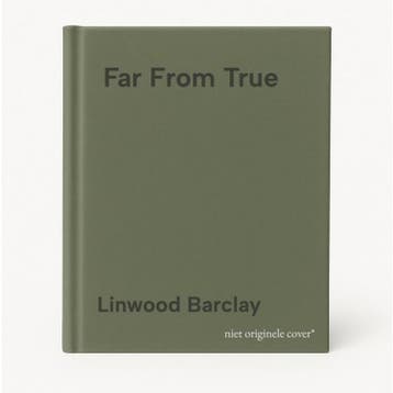 Far From True 9781409146513 Linwood Barclay, Verzenden, Zo goed als nieuw, Linwood Barclay