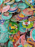 Themacollectie - Grote partij Flippos - meer dan 2250 stuks