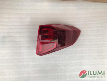 Suzuki Vitara 2018 LIFT achterlicht rechts LED Europa, Verzenden, Gebruikt
