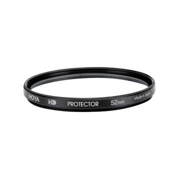 Hoya HD Protector Filter 52mm met garantie, Ophalen of Verzenden