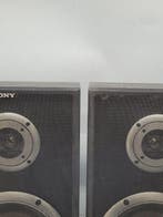 Sony – Regallautsprecher – 2-Wege-Bassreflex - SS-A301