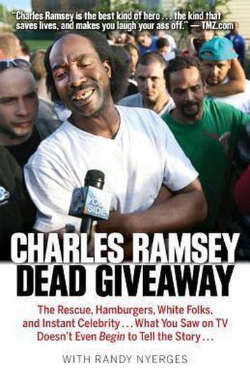 Dead Giveaway 9781938441516 Charles Ramsey, Verzenden, Charles Ramsey