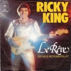 Ricky King - Le Rêve, Verzenden