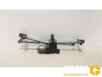 Ruitenwismotor+Mechaniek Skoda Fabia O192825