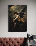 Andrea Di Martino ANDSAL 1991 - Fallen Angel: The Weight of