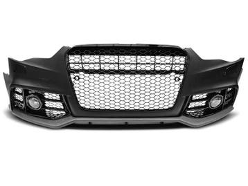 Voorbumper | geschikt voor Audi | A5 Cabriolet 11-17 2d cab., Verzenden, Nieuw, Audi