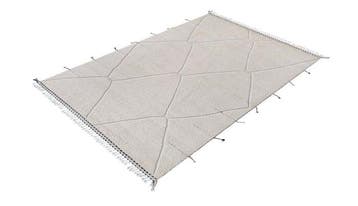 Berbère - Nouveau - Tapis - 291 cm - 197 cm - tapis noué à, Maison & Meubles
