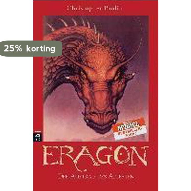 Auftrag DES Altesten, Der 9783570128046 Christopher Paolini, Livres, Langue | Anglais, Envoi