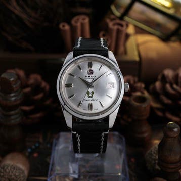 Rado - Green Horse - Zonder minimumprijs - 11657 - Heren -, Nieuw