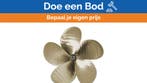 Bieden: Teignbridge 5-blade nibral propeller 610 x 810 R -, Watersport en Boten, Ophalen of Verzenden, Nieuw