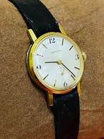 Zenith - Vintage Cocktail Watch - Sans prix de réserve -, Handtassen en Accessoires, Horloges | Antiek