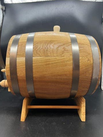 Tribute to Chateau Mouton Rothschild - Tonneau de comptoir -, Nieuw