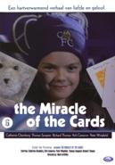 Miracle of the cards op DVD, Verzenden, Nieuw in verpakking