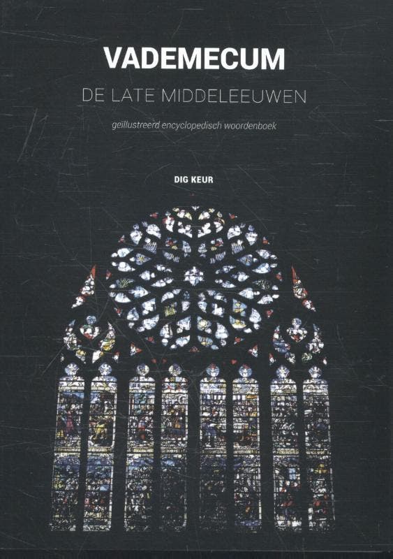 Vademecum 9789052945897 Dig Keur, Livres, Dictionnaires, Envoi