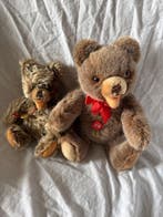 Hermann Teddy Original - Teddybeer Teddybären 26 cm und 20