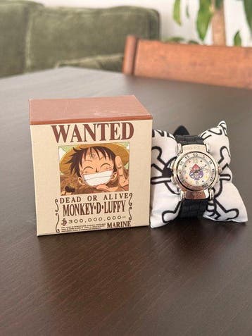 One Piece - One Piece - Zonder minimumprijs - © O/SFT -