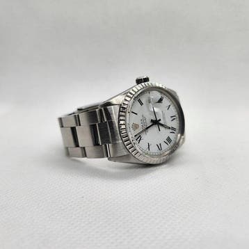 Rolex - Datejust - 16030 - Unisex - 1982, Nieuw