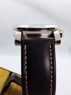 Paul Picot - Edición Technograph - Style 0334 S - Saphire