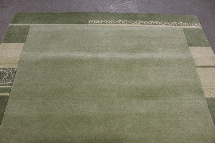 Nepal - Tapijt - 180 cm - 120 cm, Huis en Inrichting, Stoffering | Tapijten en Vloerkleden