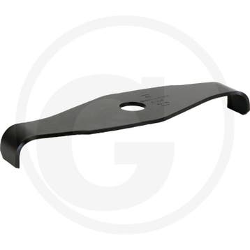 OREGON 2-tands mulchmes s-vorm 270mm snijbreedte, Ophalen of Verzenden