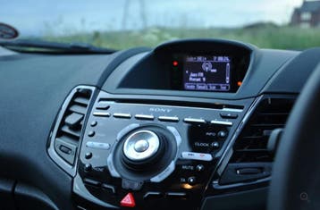 Ford Sync1 sd kaart MFD update Europa 2022-2023 NIEUW, Verzenden, Nieuw, Update, Ford