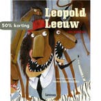 Leopold Leeuw 9789020981964 Loes Hazelaar, Verzenden, Zo goed als nieuw, Loes Hazelaar