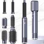 6-in-1 Air Styler set | Tweede kansje | OP = OP, Verzenden, Zo goed als nieuw, Haarverzorging