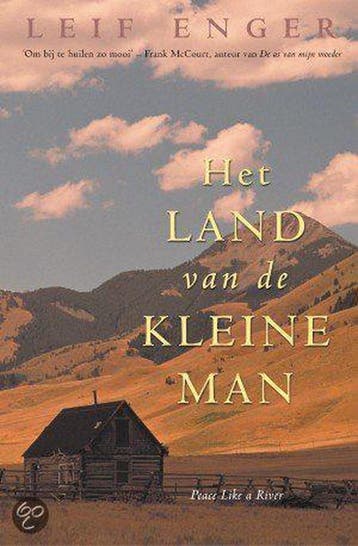 LAND VAN DE KLEINE MAN 9789022986134 L. Enger, Verzenden, L. Enger