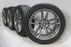 BMW 5 serie G30 G31 8 serie G14 G15 G16 662M 18 inch velgen, Ophalen of Verzenden
