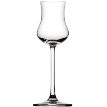 Portglazen | NUDE | Kristalglas | 9.5cl |  6 Stuks |, Verzenden, Nieuw in verpakking